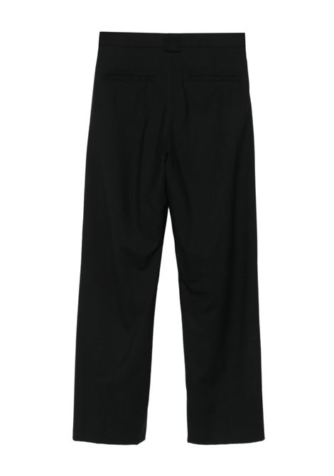 Pantalone Balmain Kids BALMAIN PARIS KIDS | PANTALONI E JEANS | BX6P20I0196930OR